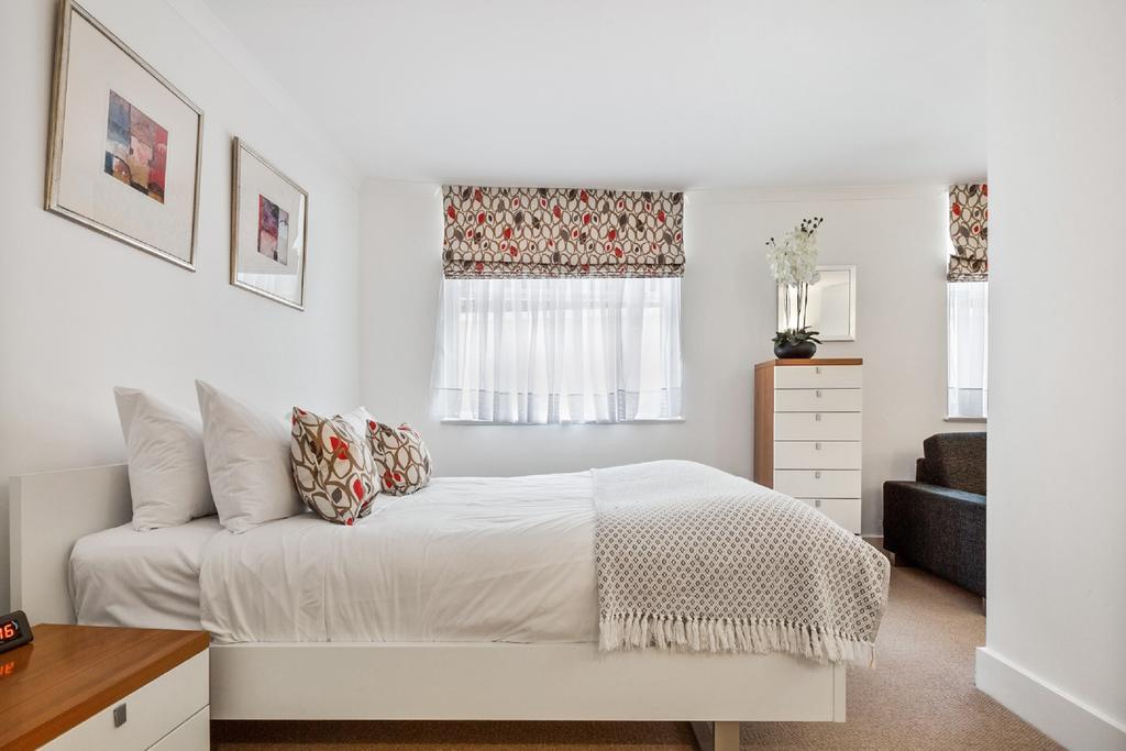 Apartment Notting Hill By Bridgestreet *