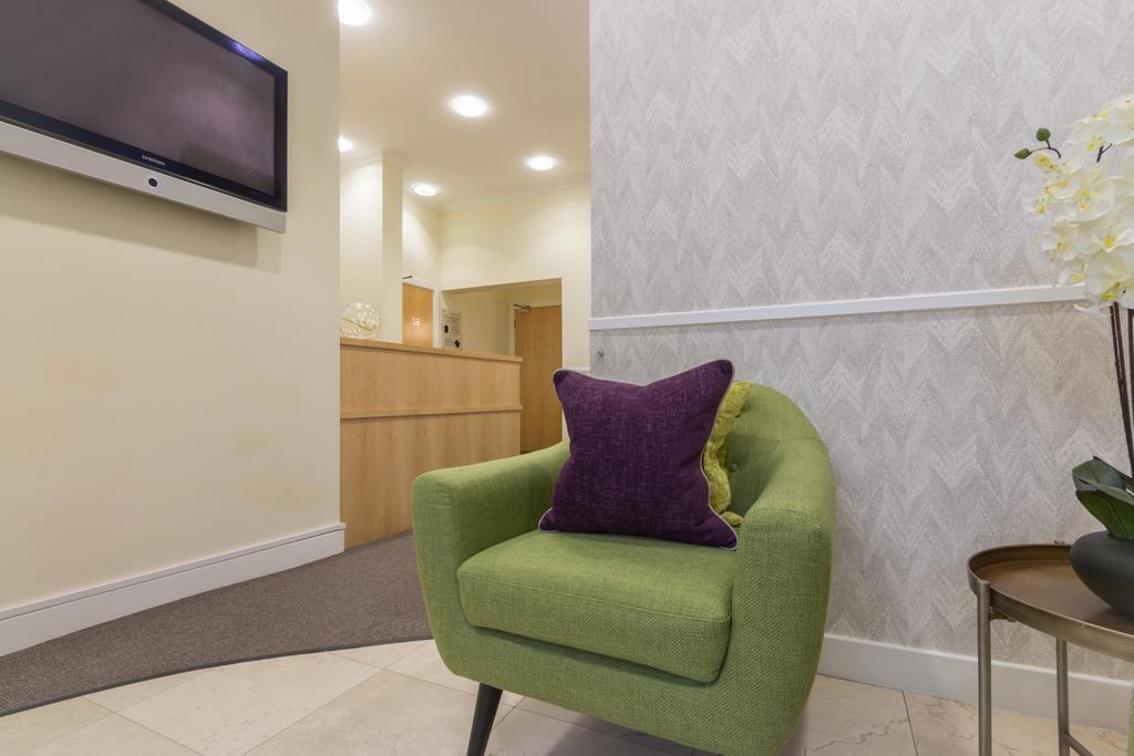 Apartment Notting Hill By Bridgestreet *