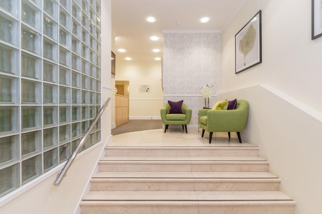 Apartment Notting Hill By Bridgestreet