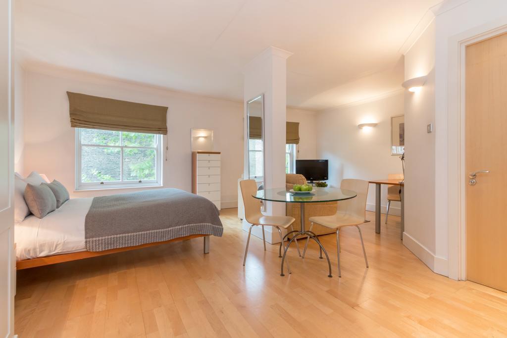 Notting Hill By Bridgestreet Apartment London