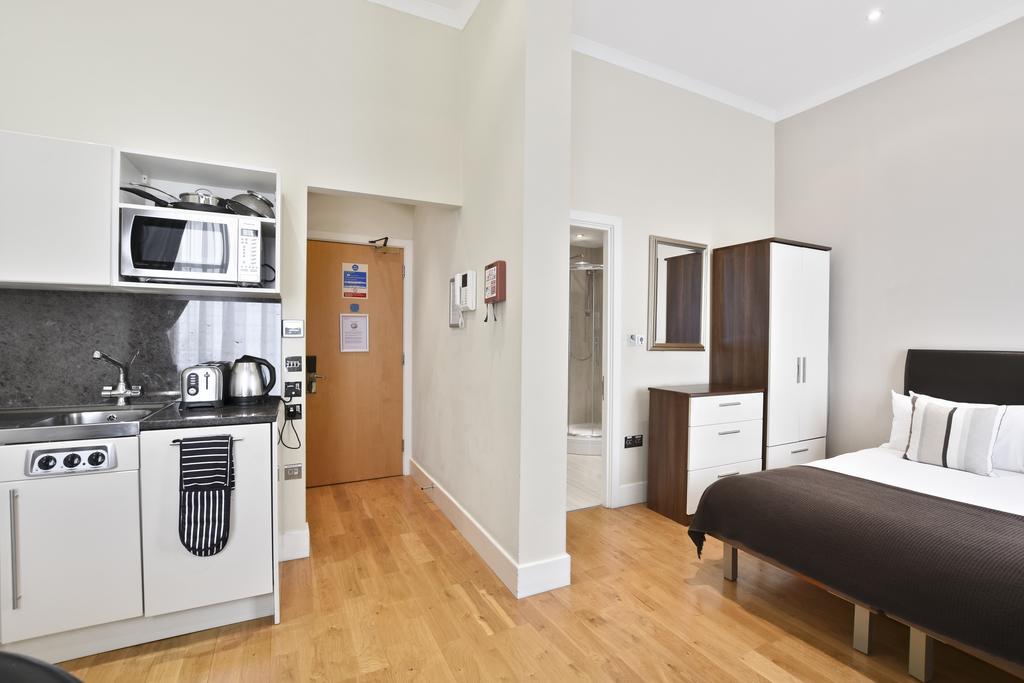 Apartment Notting Hill By Bridgestreet