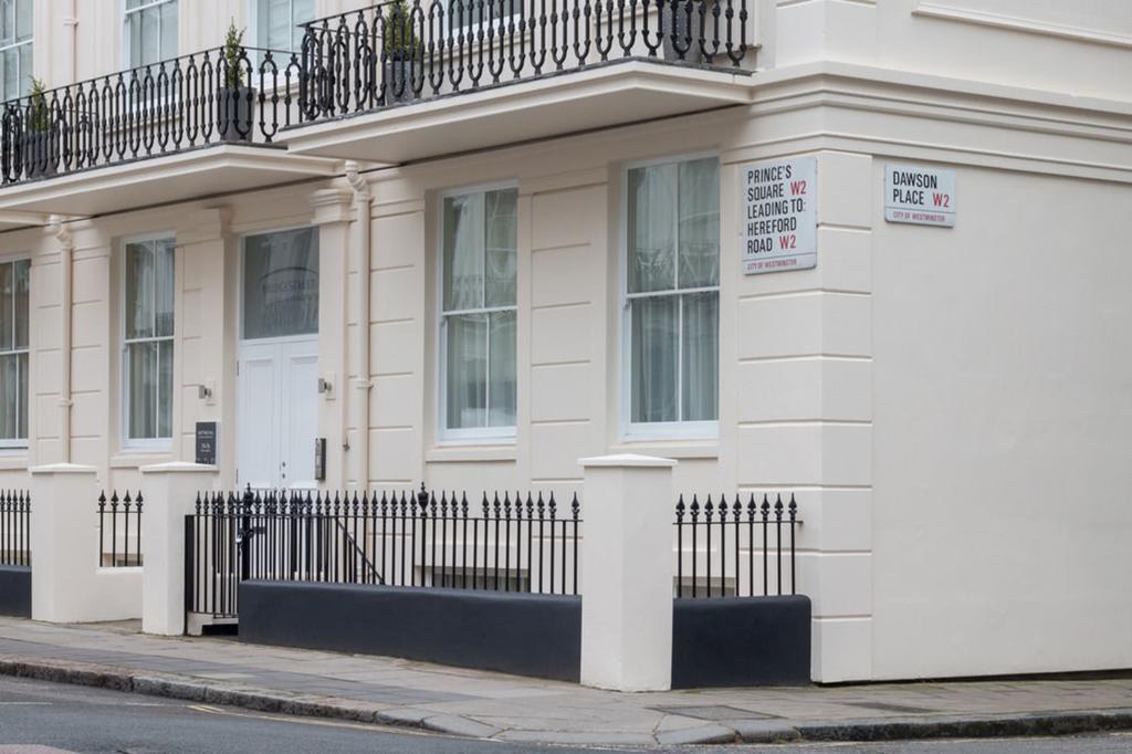 Notting Hill By Bridgestreet London